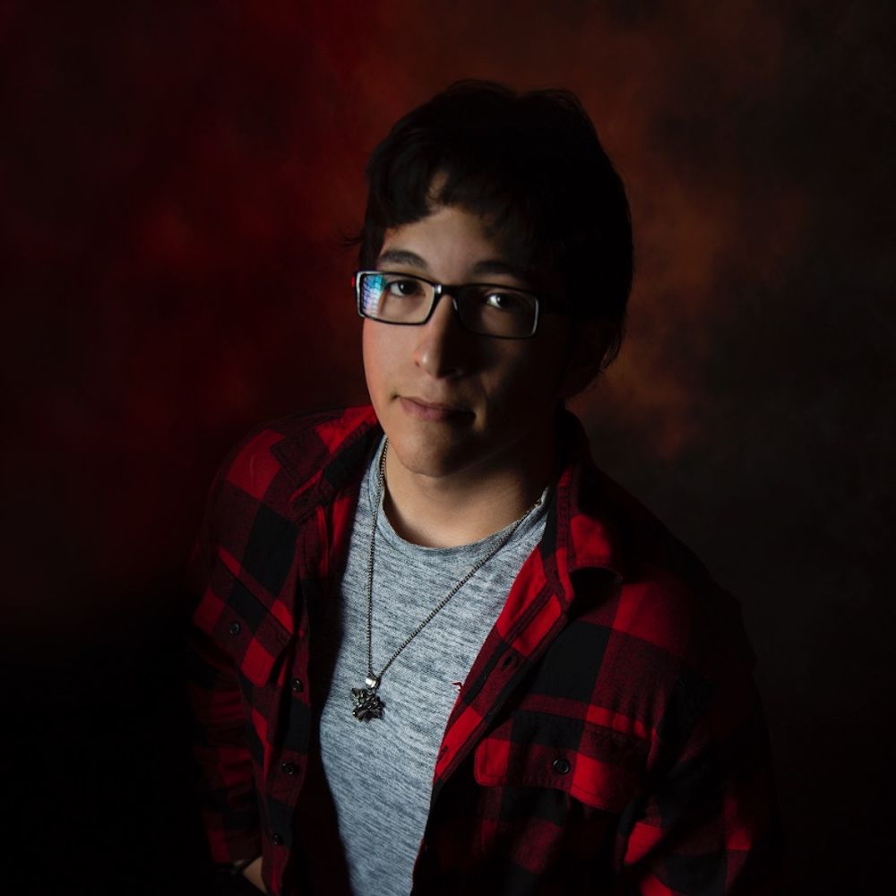 Sebastian Santiago