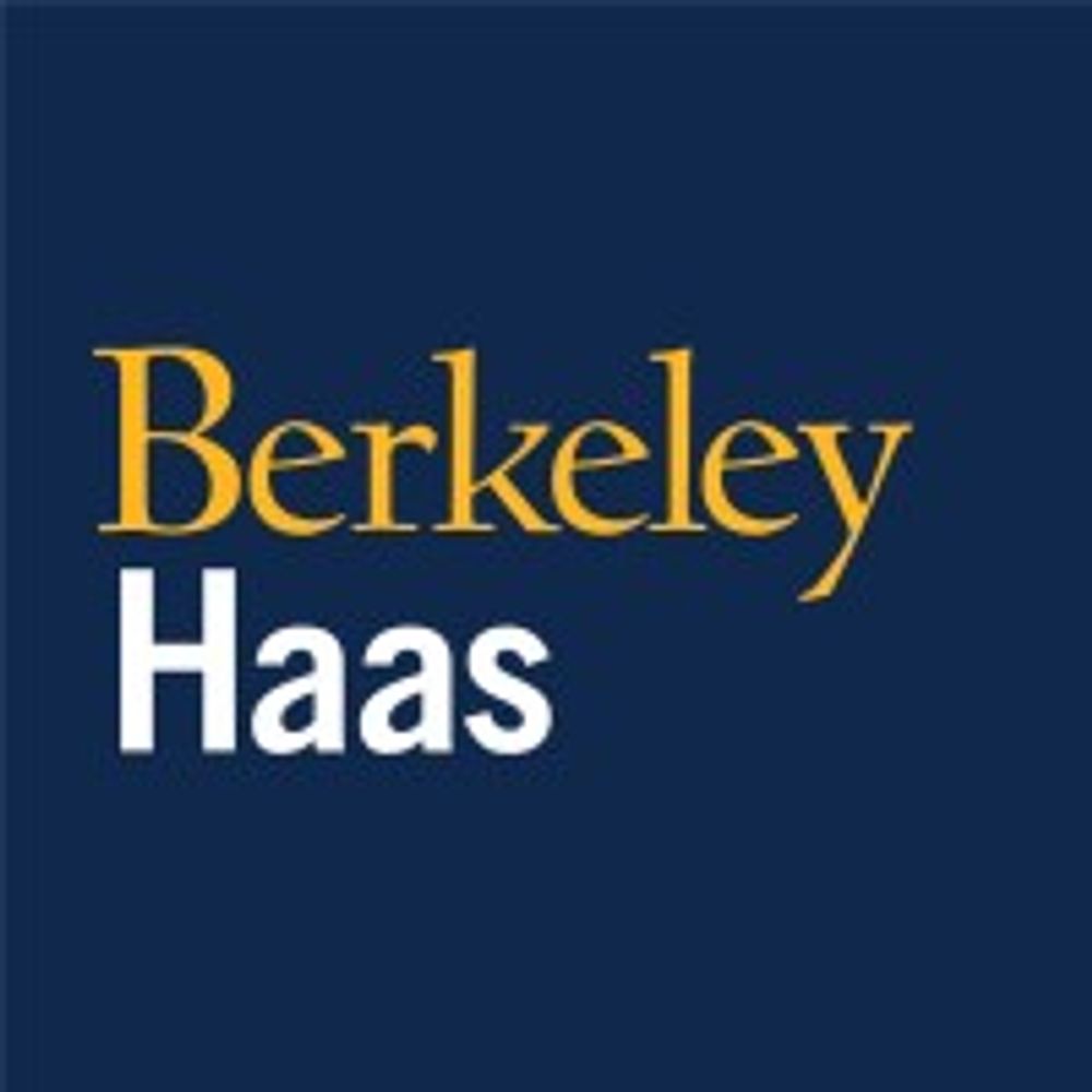 UC Berkeley Haas