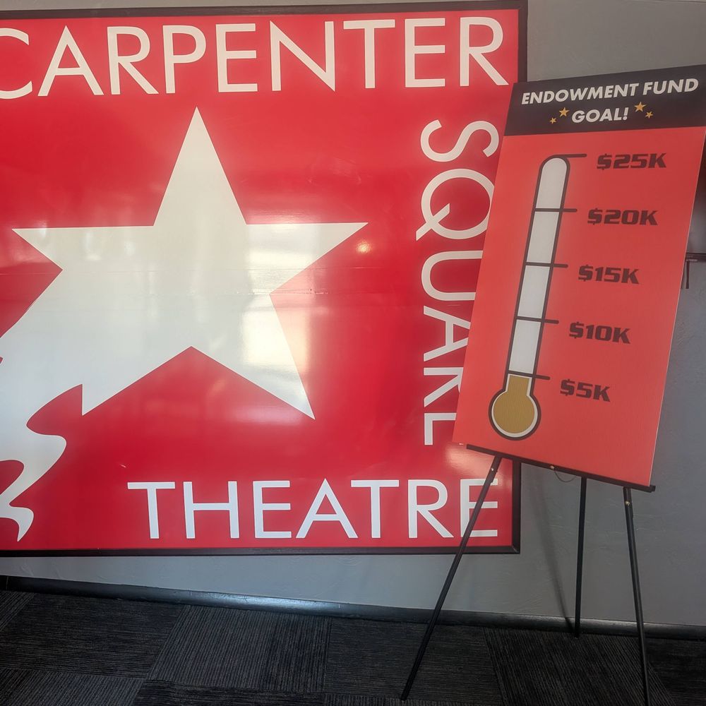 Carpenter Square Okc Box Office