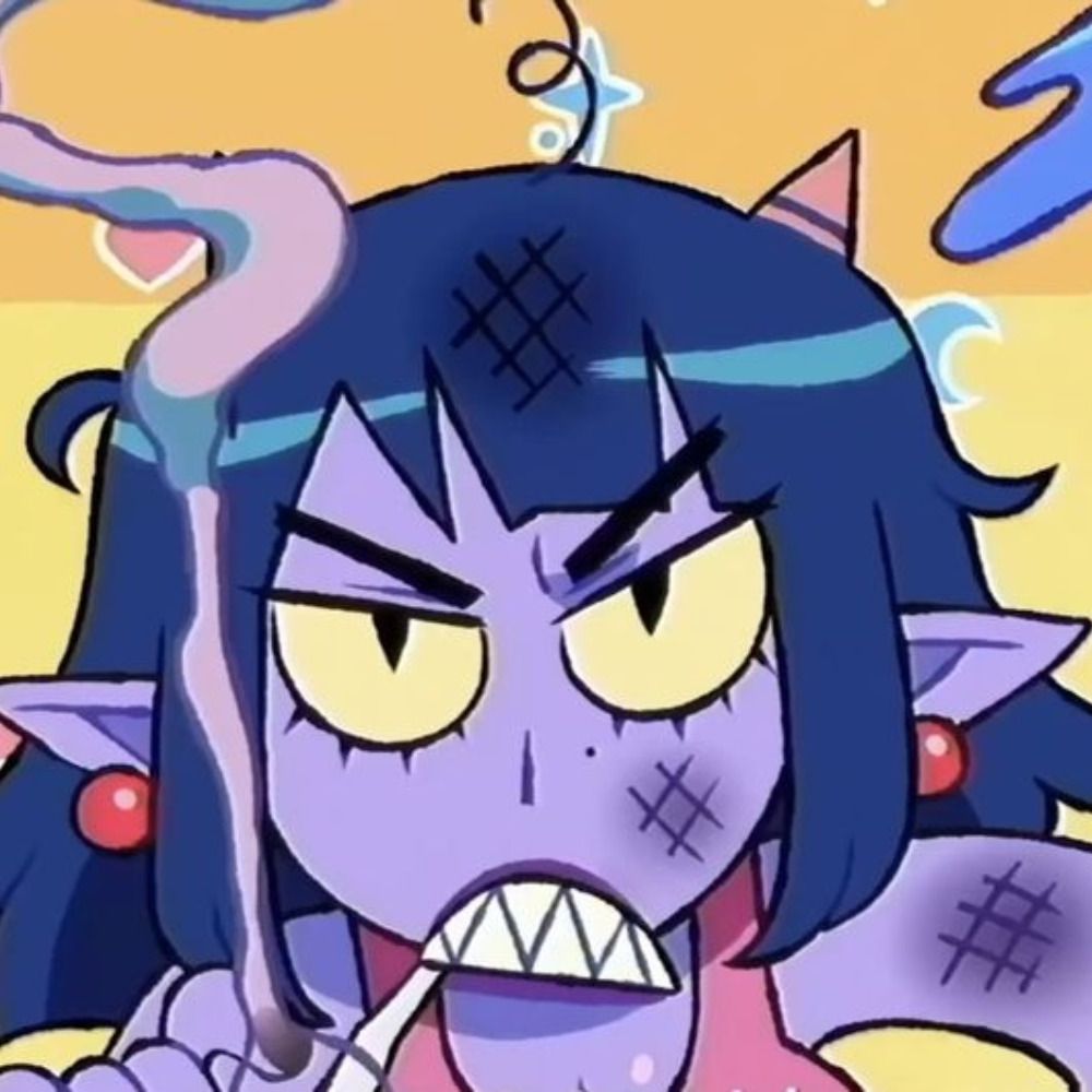 andy