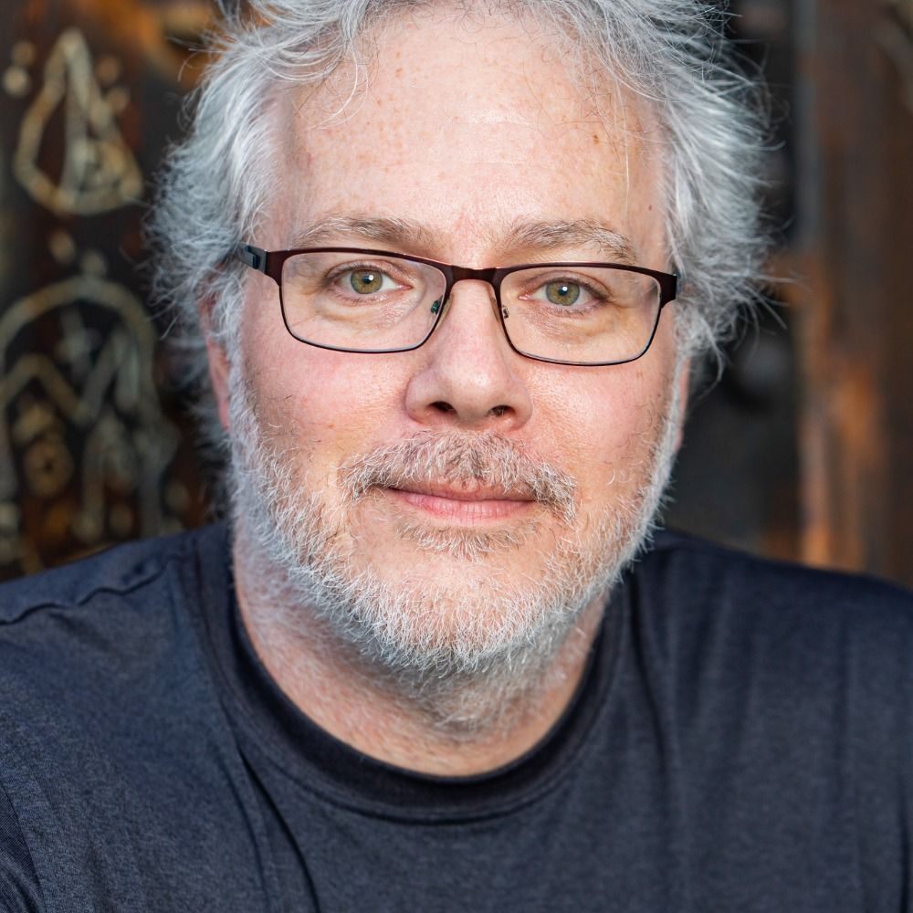Eric Morin