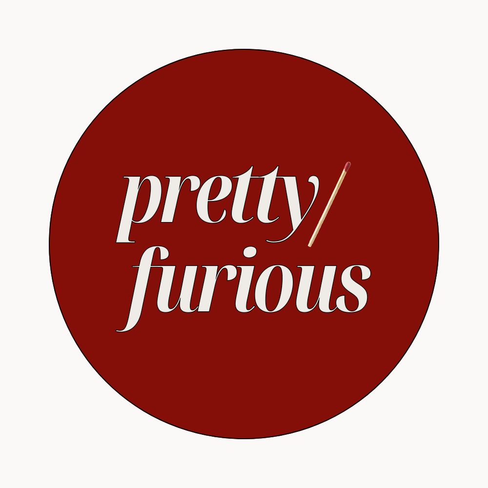 Pretty Furious Podcast