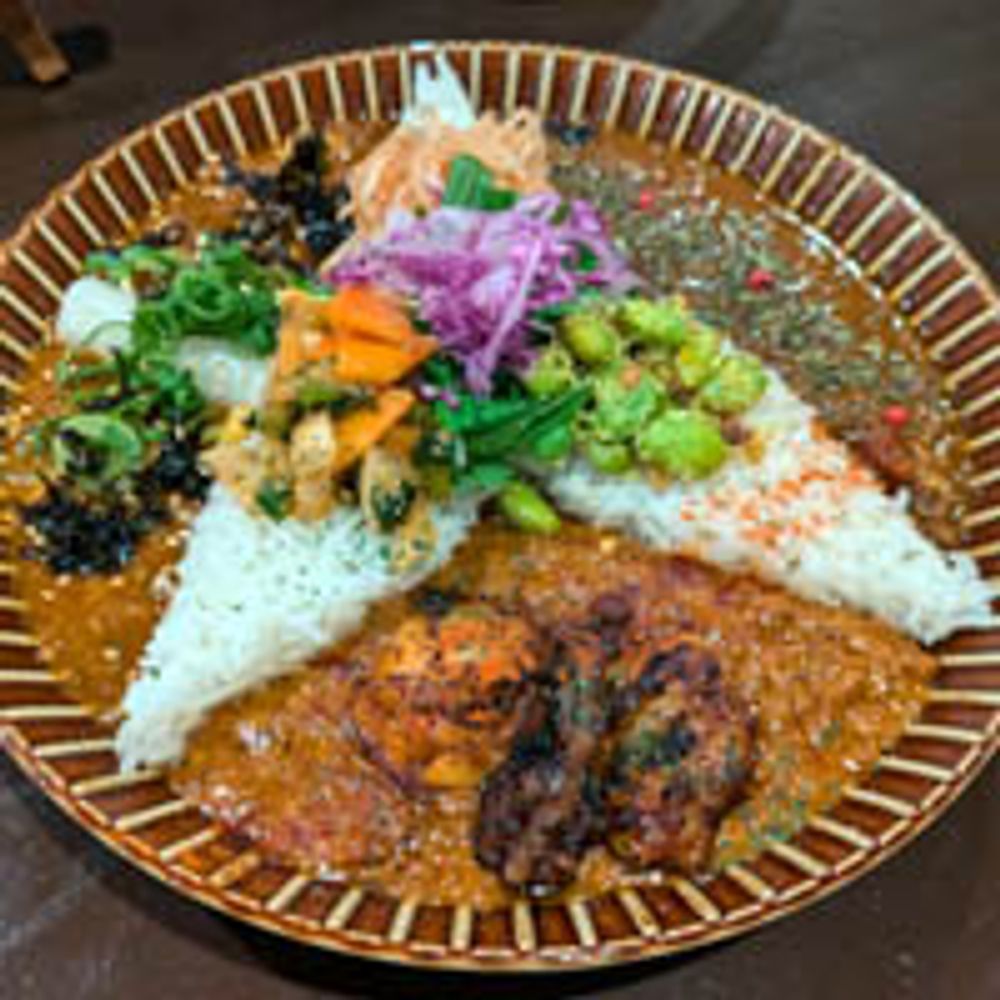 Spice Curry (Japan)