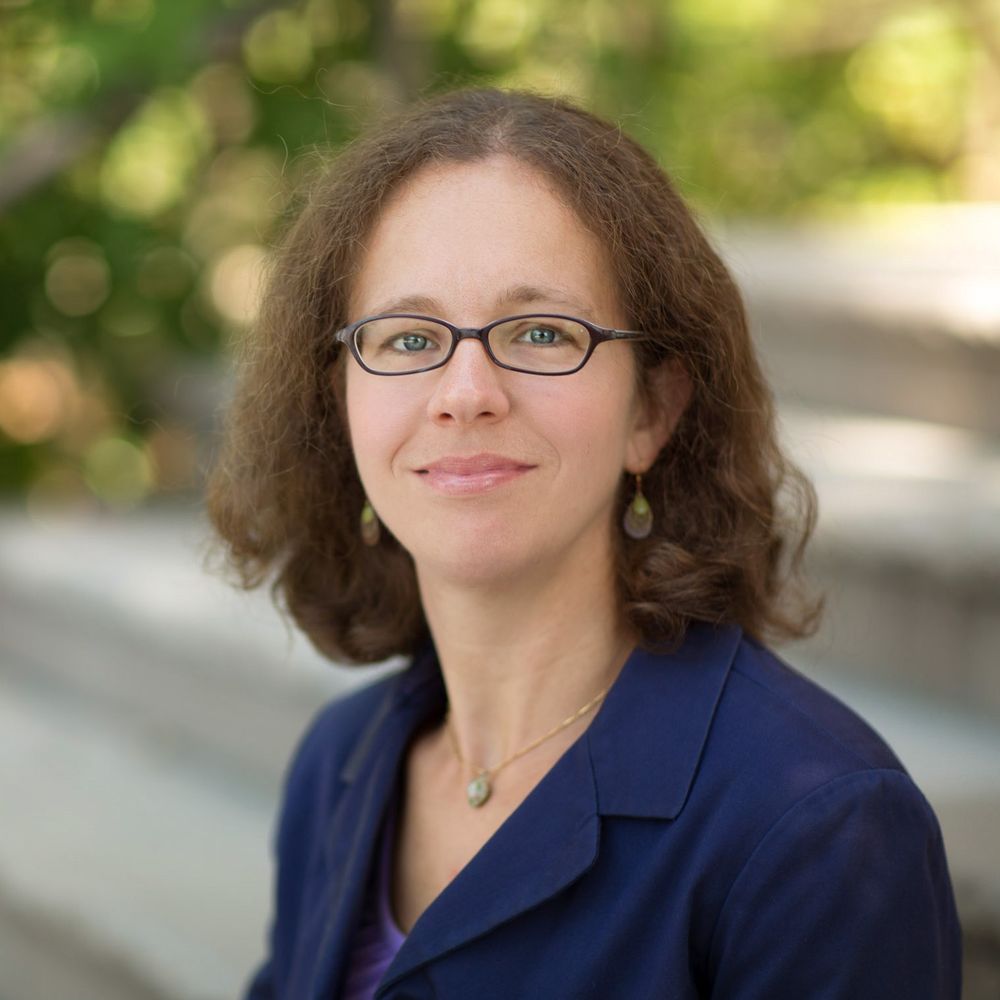 Laurel Schaider