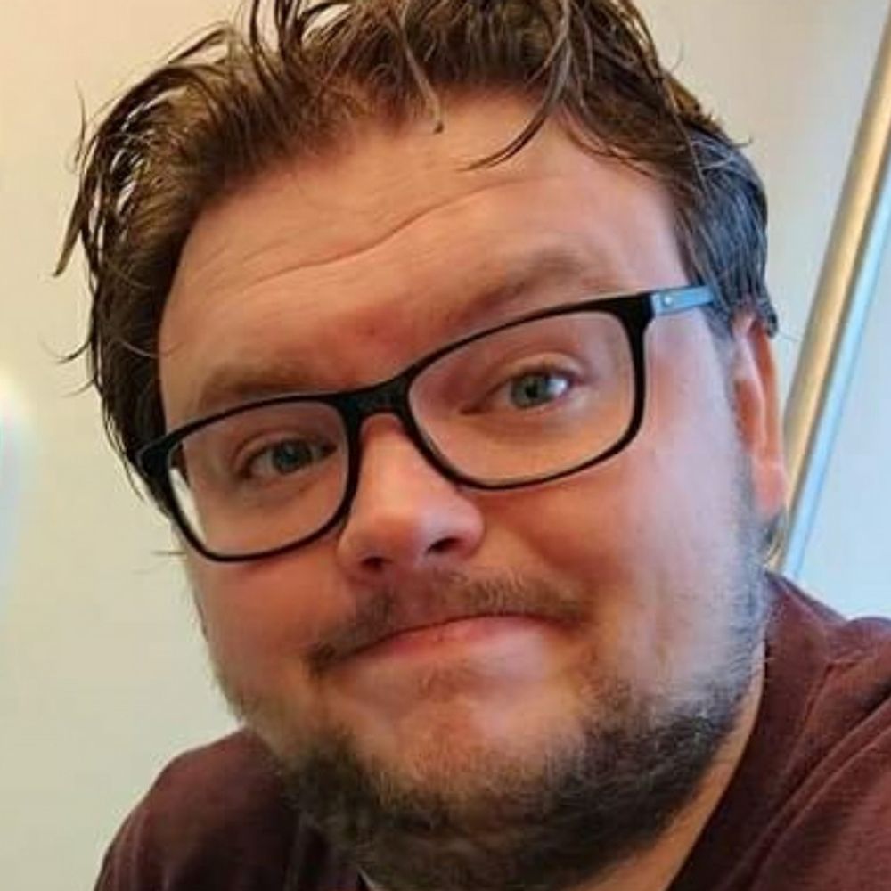 Michael Klos