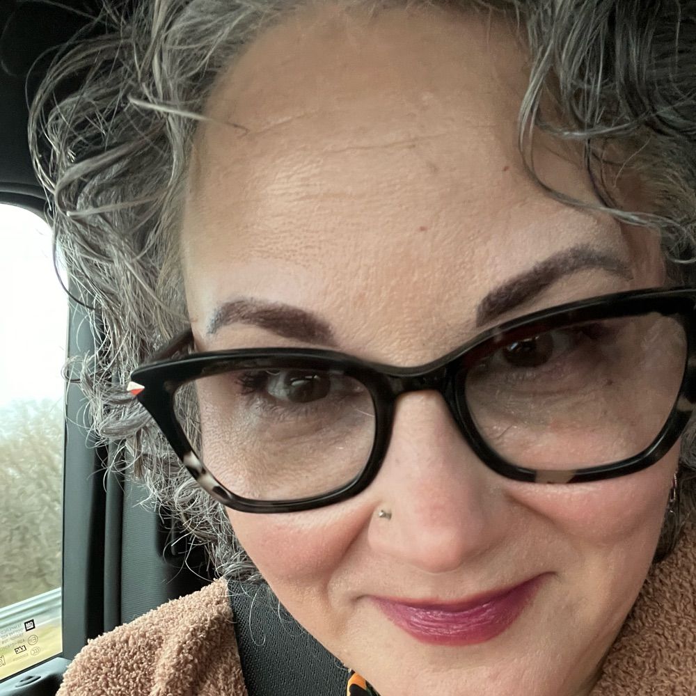 Stacy Thorn Meisetschlaeger