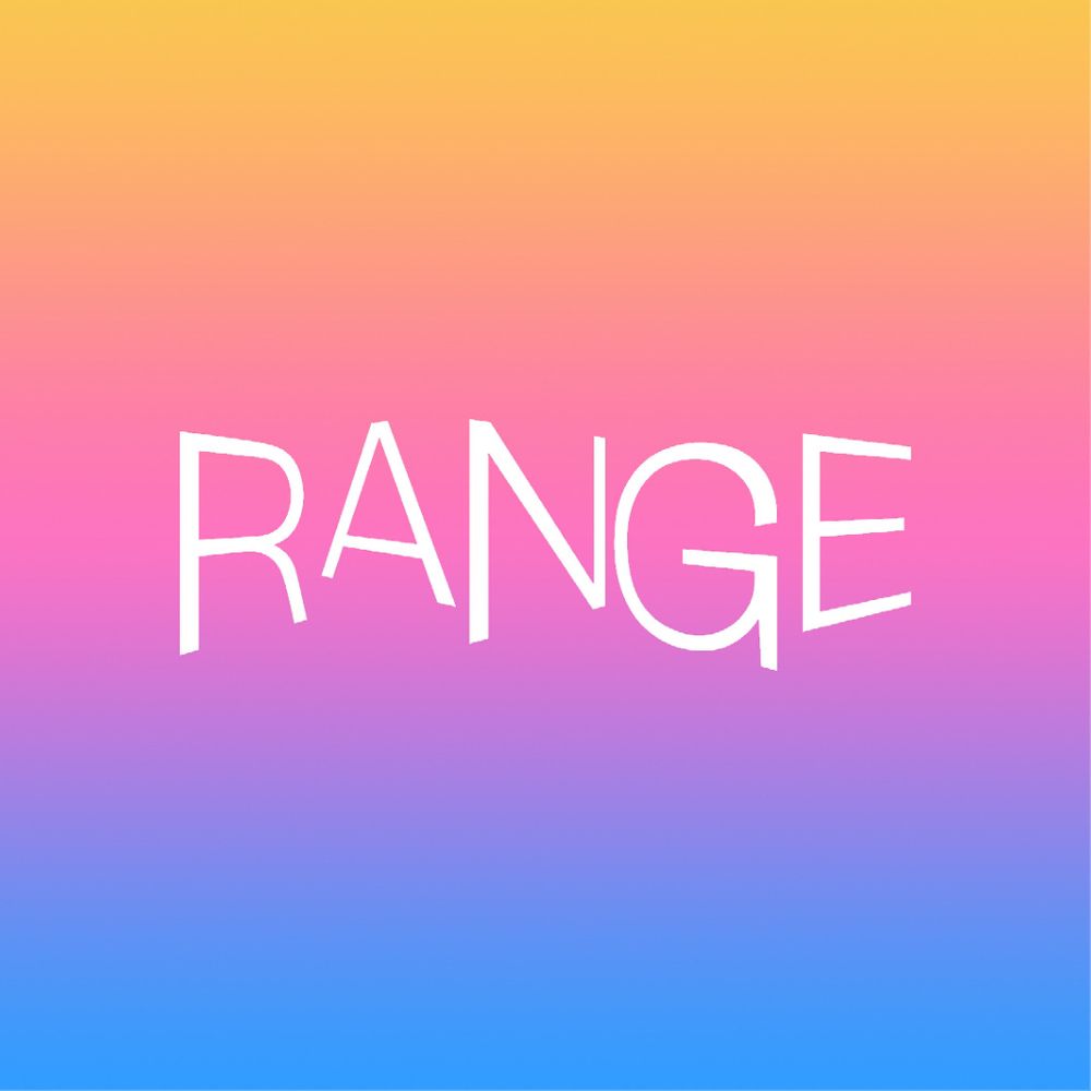 RANGE Magazine
