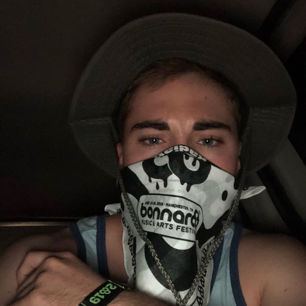Austin Cisler