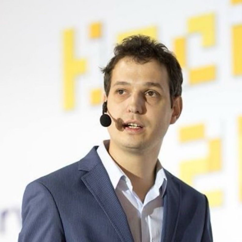 Maxim Krizhanovski