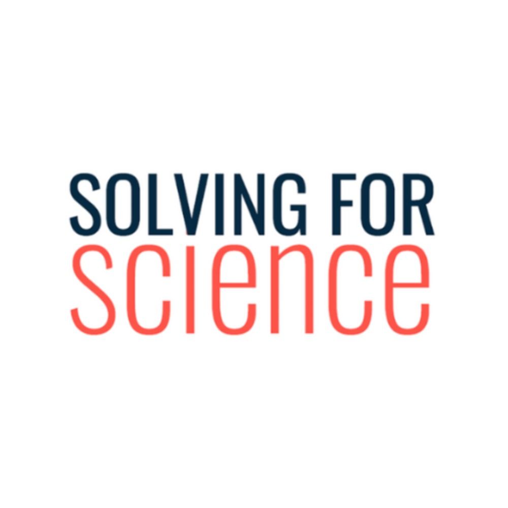 Solving For Science
