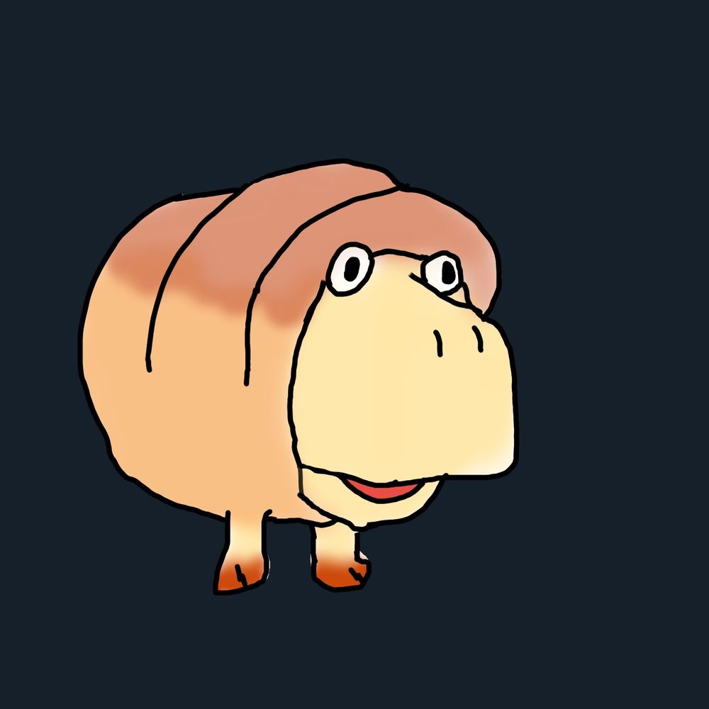 べーこん