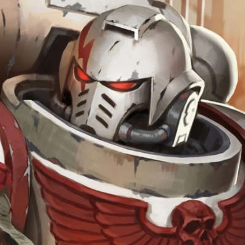 Paladin MK3