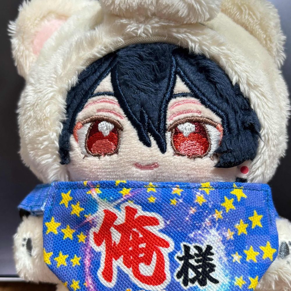 まりY