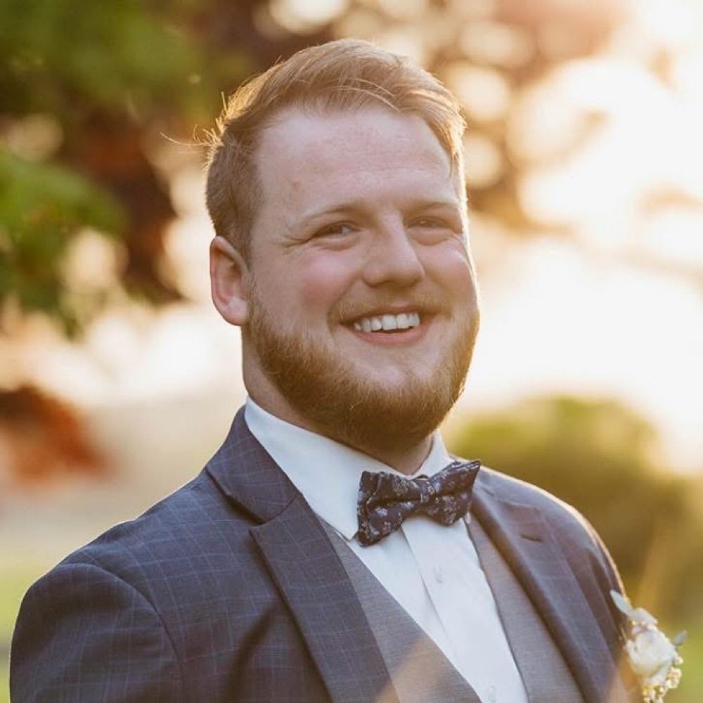 Andrew Meyers