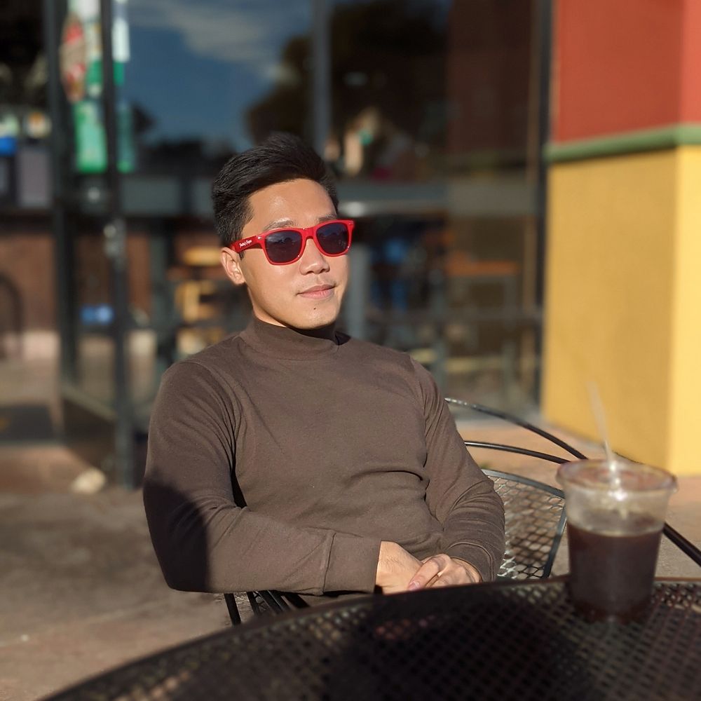 Wilson Nguyen