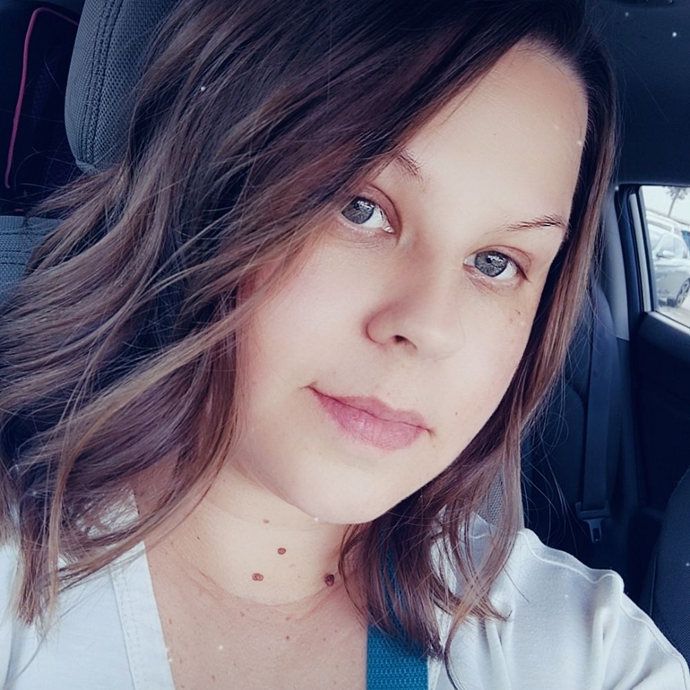 Summer (she/her)