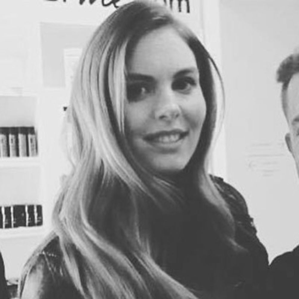Alexandra Hepworth