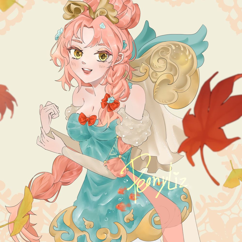PeonyLiz