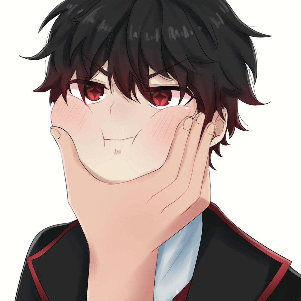 Kuri | Vtuber