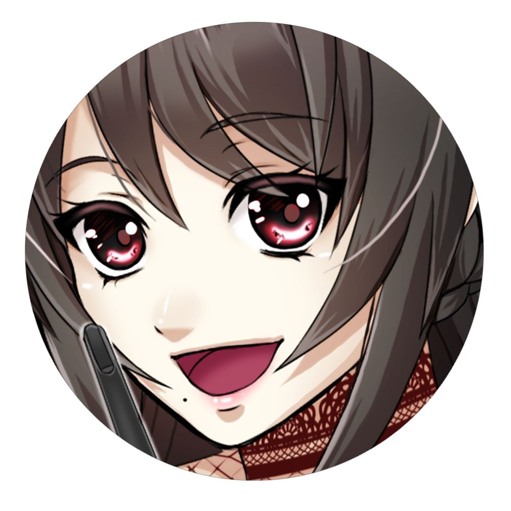 鳳香@声優イラストレーター兼Live2Dモデラ―