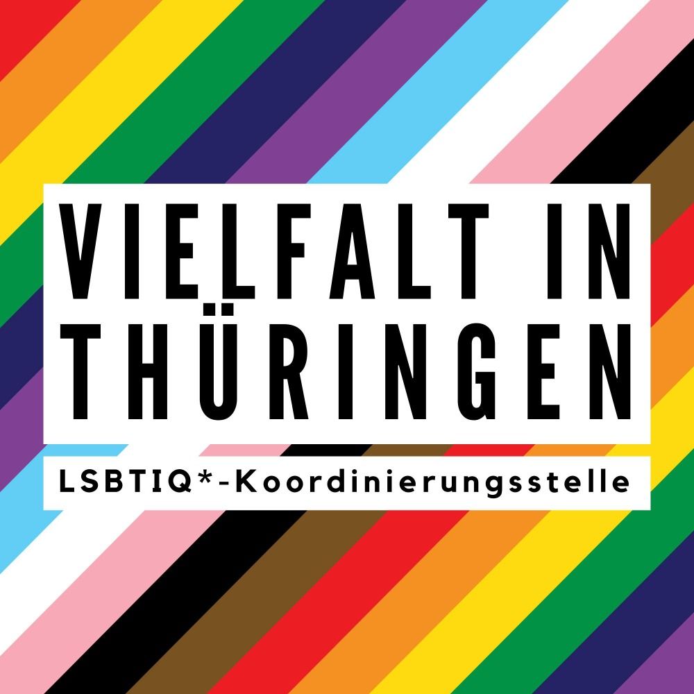 Vielfalt in Thüringen