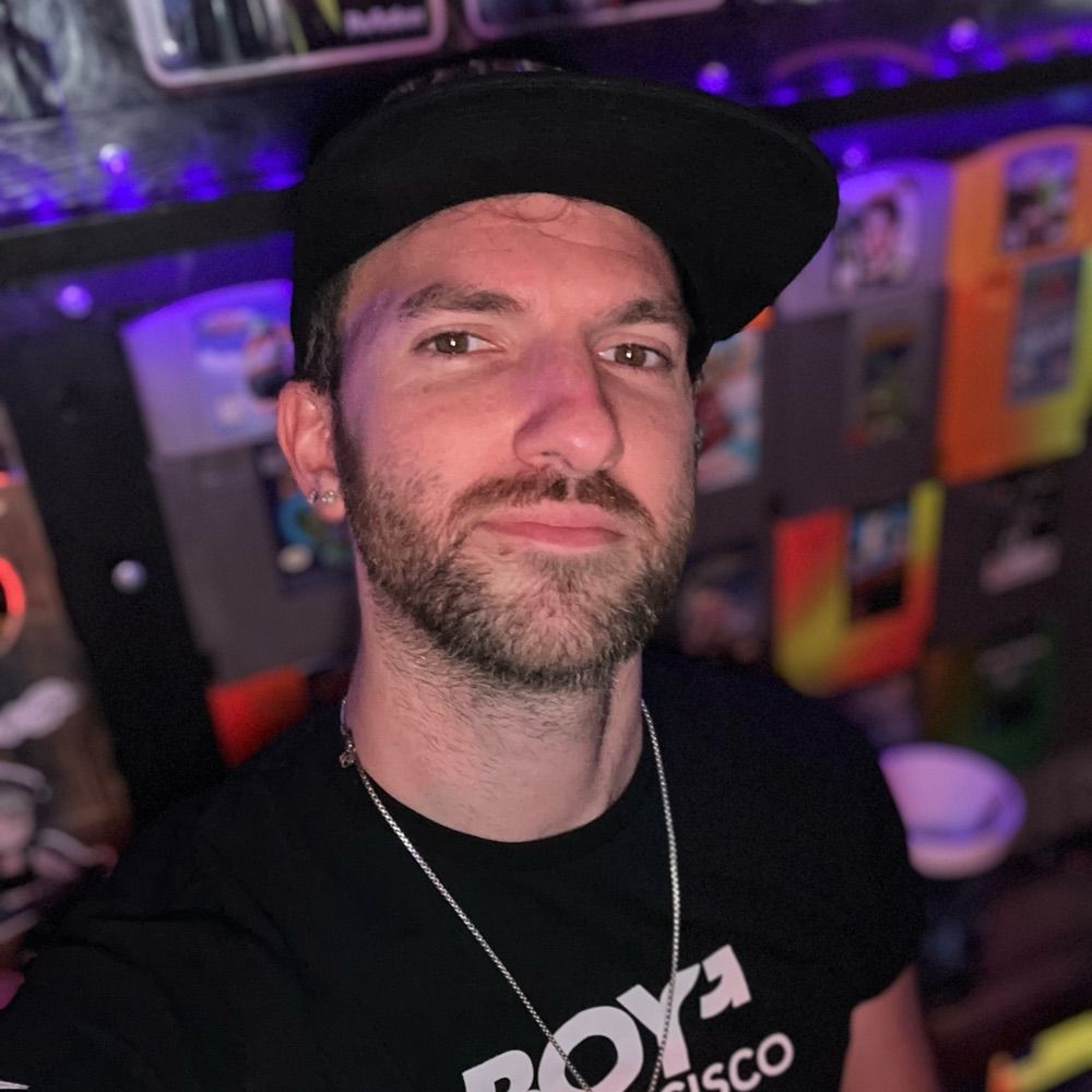 Jeff Deutsch [he/him]🏳️‍🌈