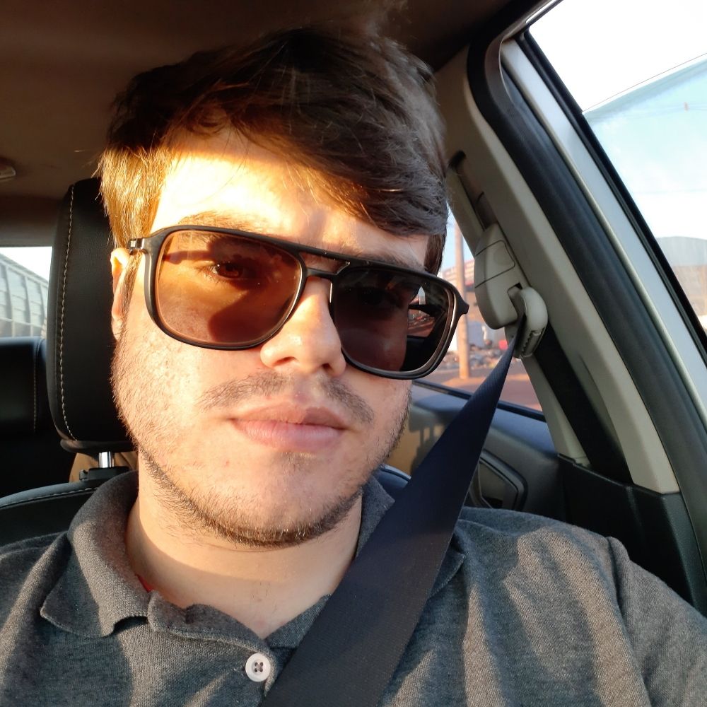 Rodrigo