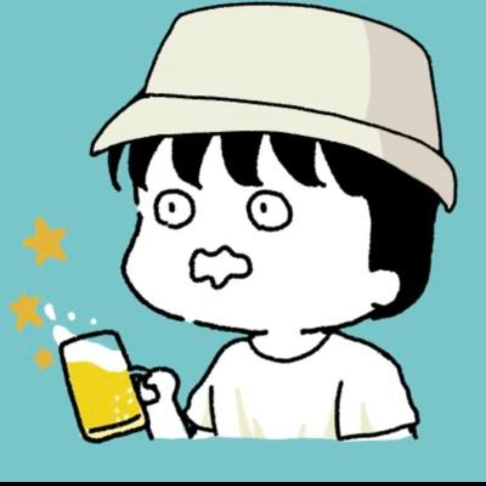 2児のパパ＠飲ん兵衛なAndroidエンジニア