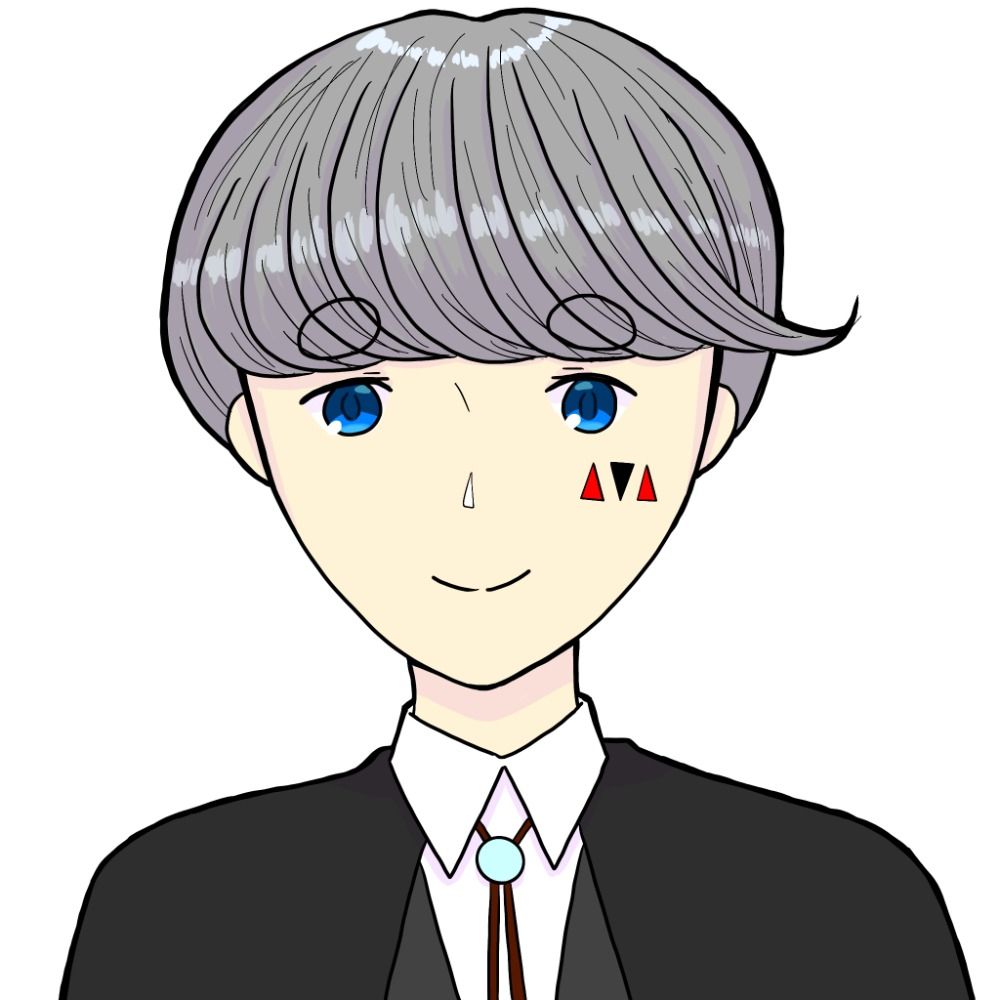 うつろぎ式🀄Vtuber