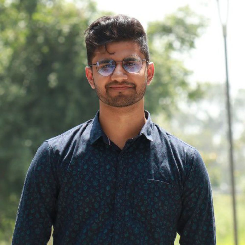 Lakshay Chaudhary