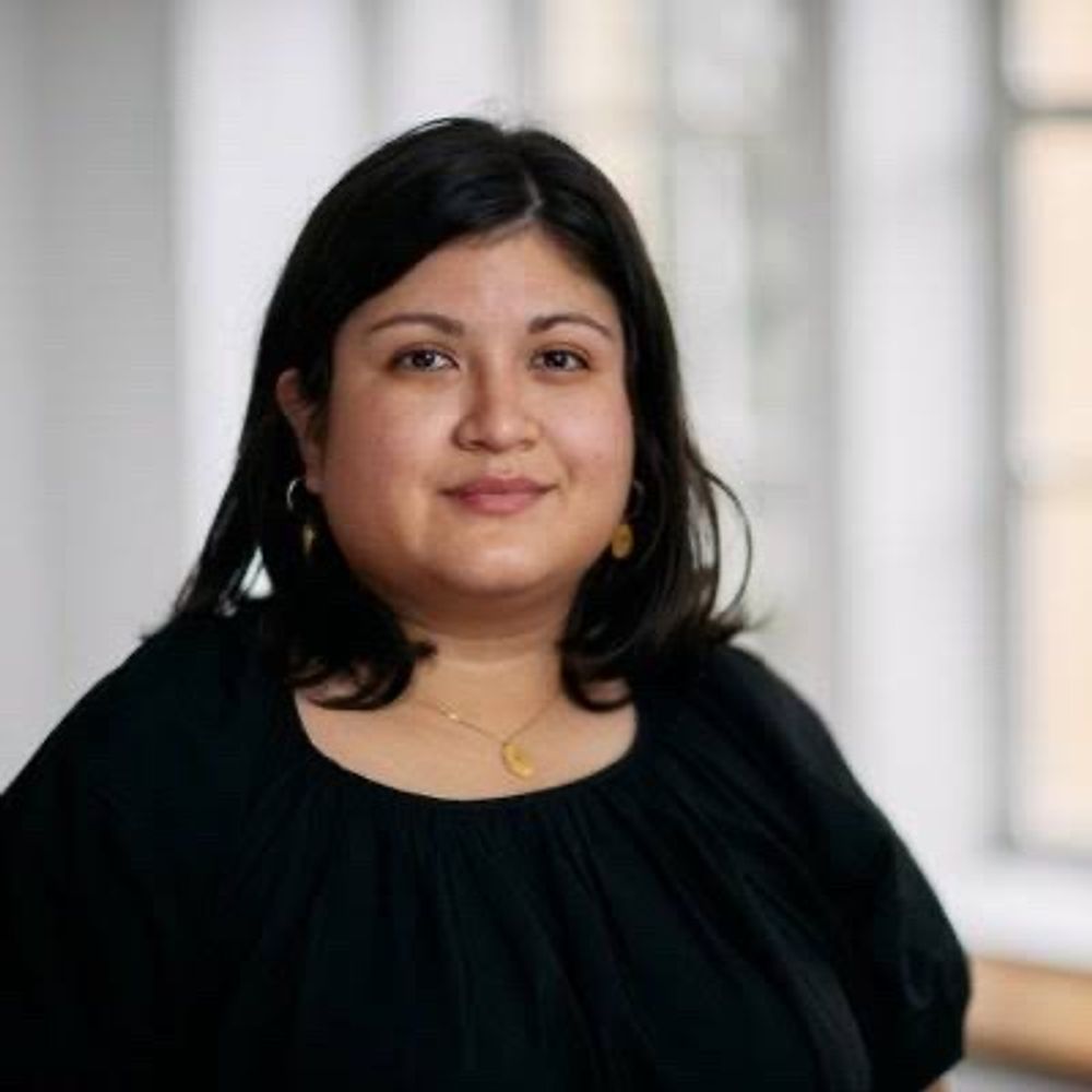 Viviana Baraybar Hidalgo