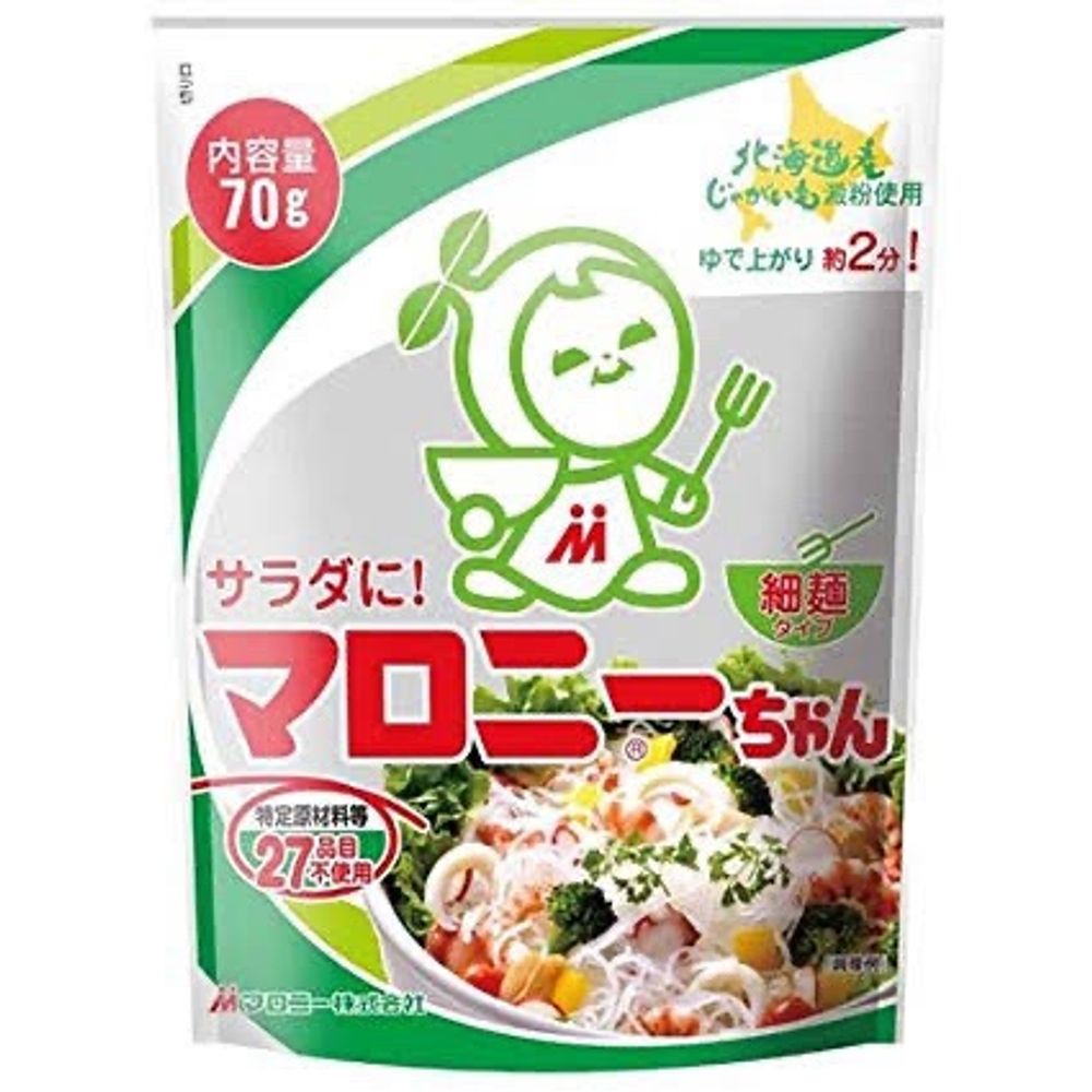 まろにー
