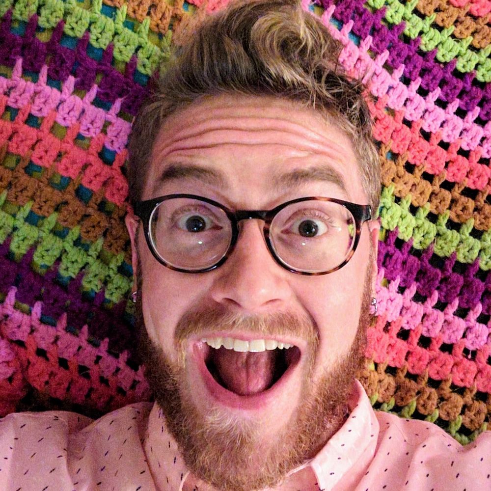 Zach Klippenstein (he/him)