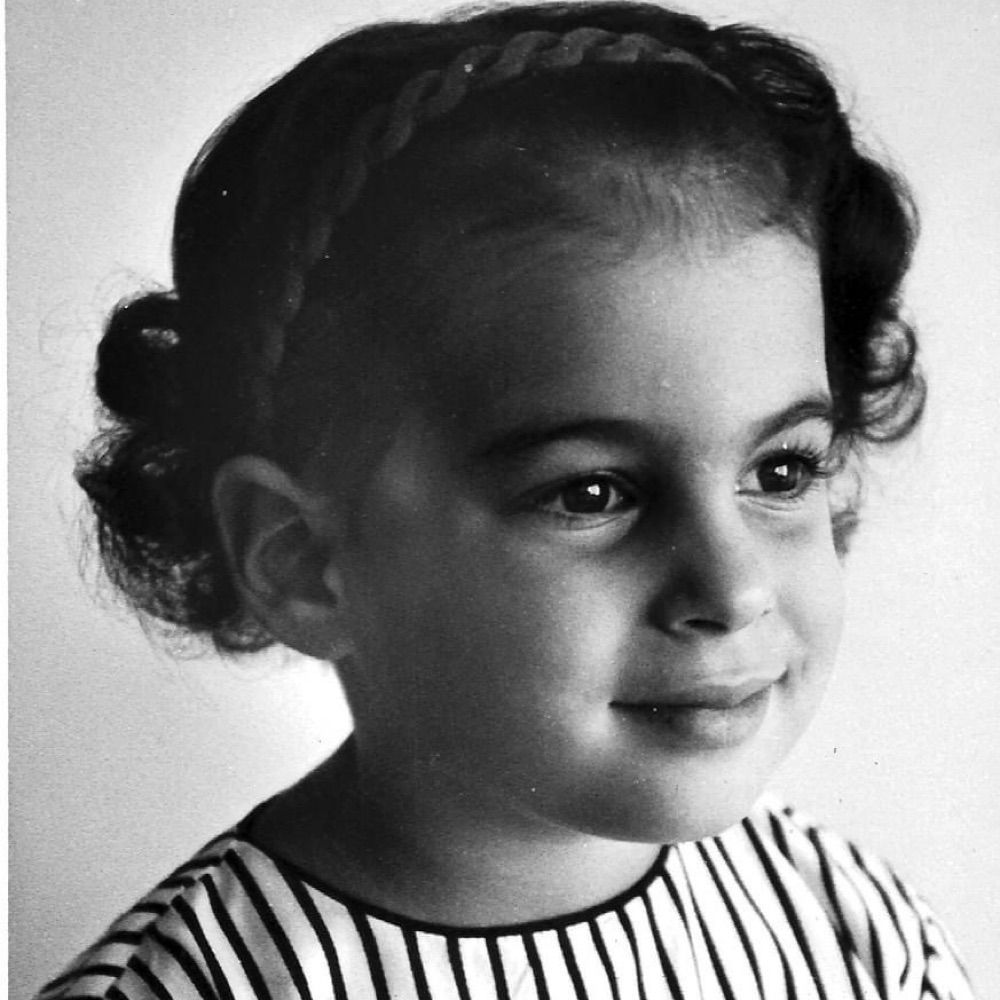 Pamela Newman