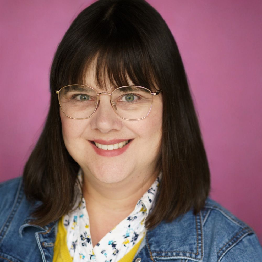 Sarah Rorbach