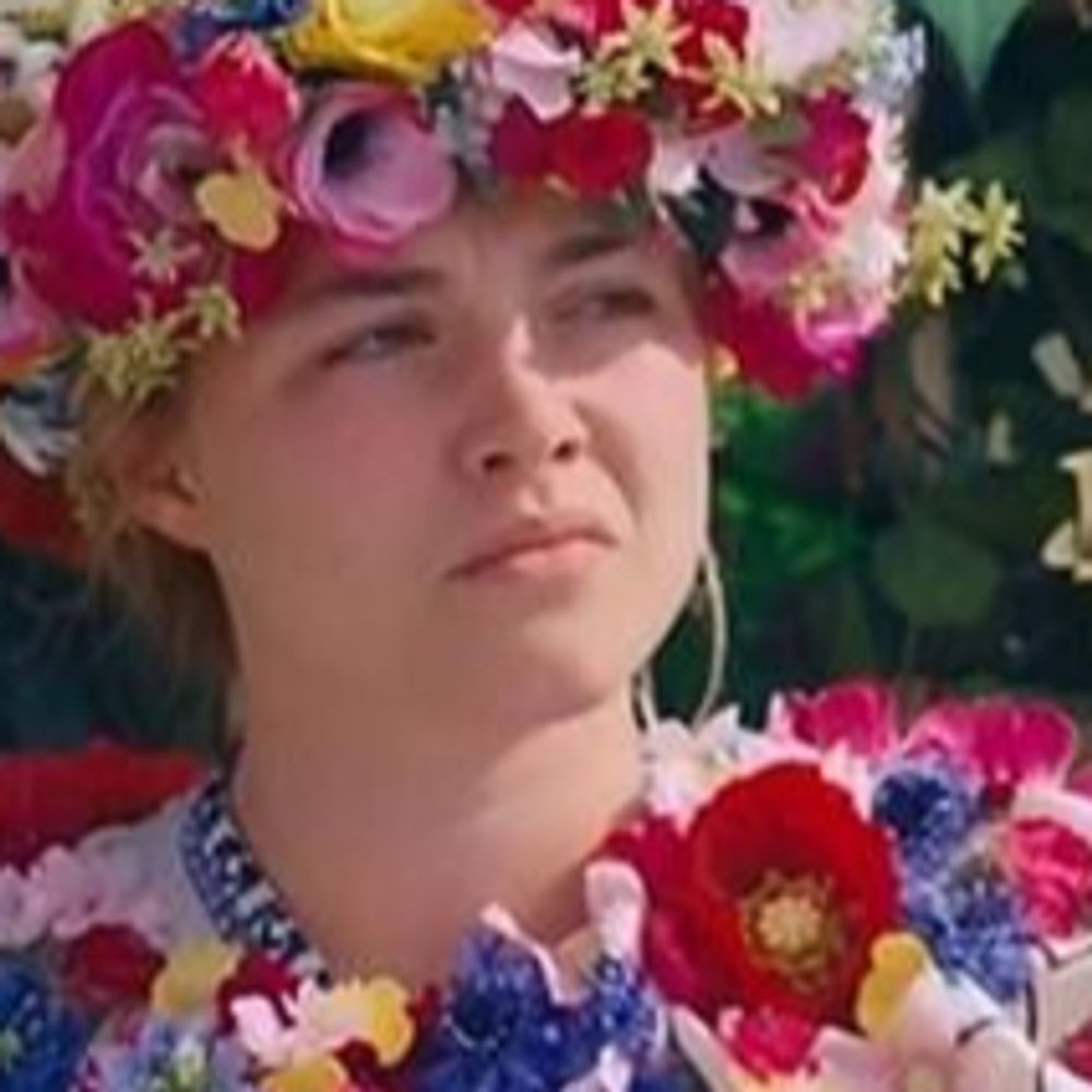 Esti 🌸 reina de mayo 🌸
