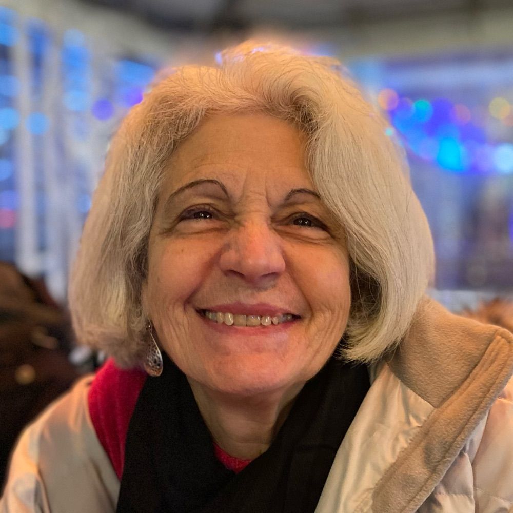 Marge Baker