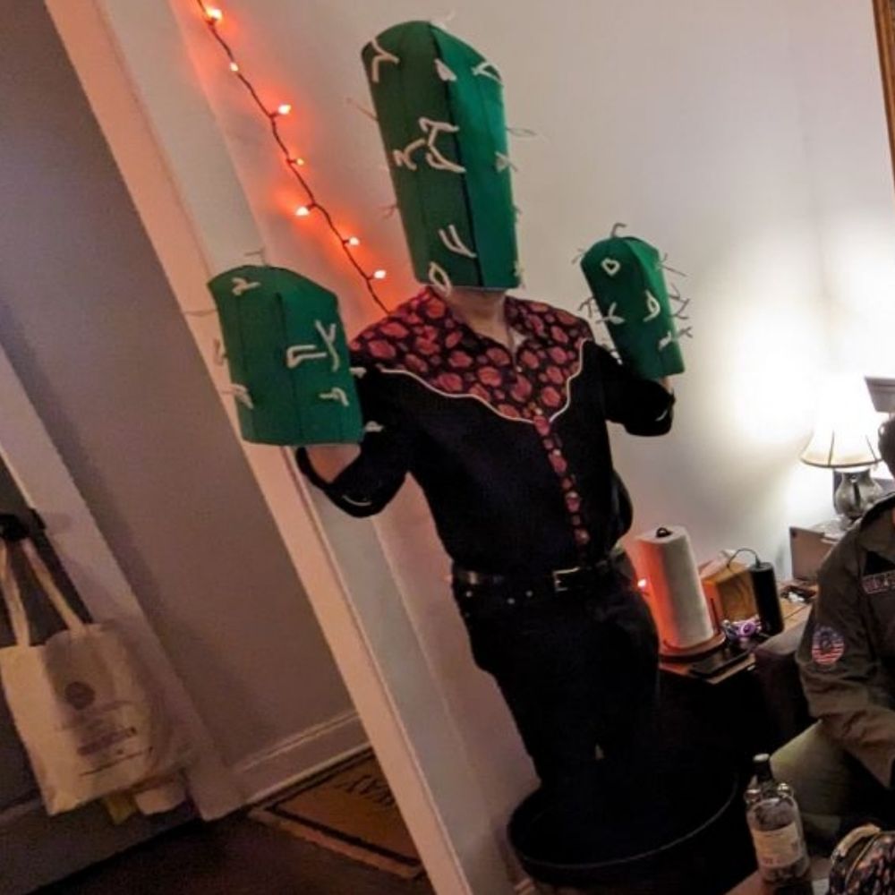 M Brohammer 