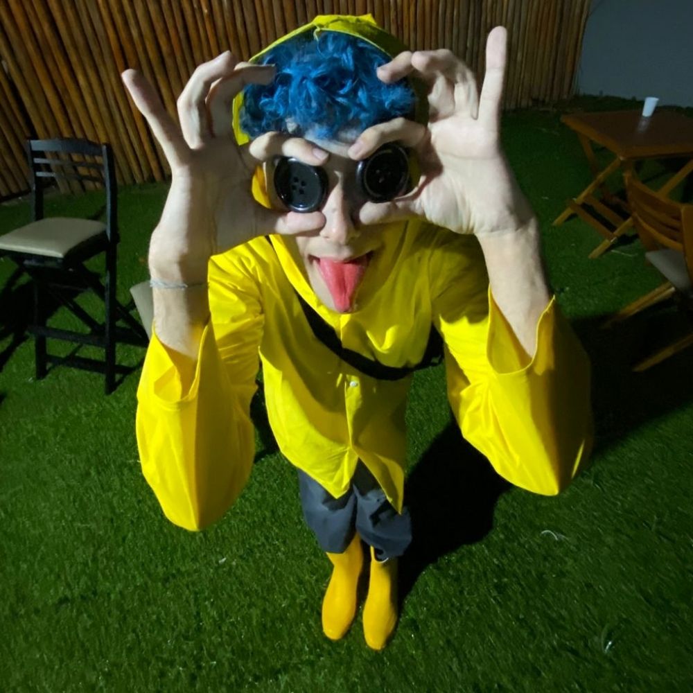 Lukinhas