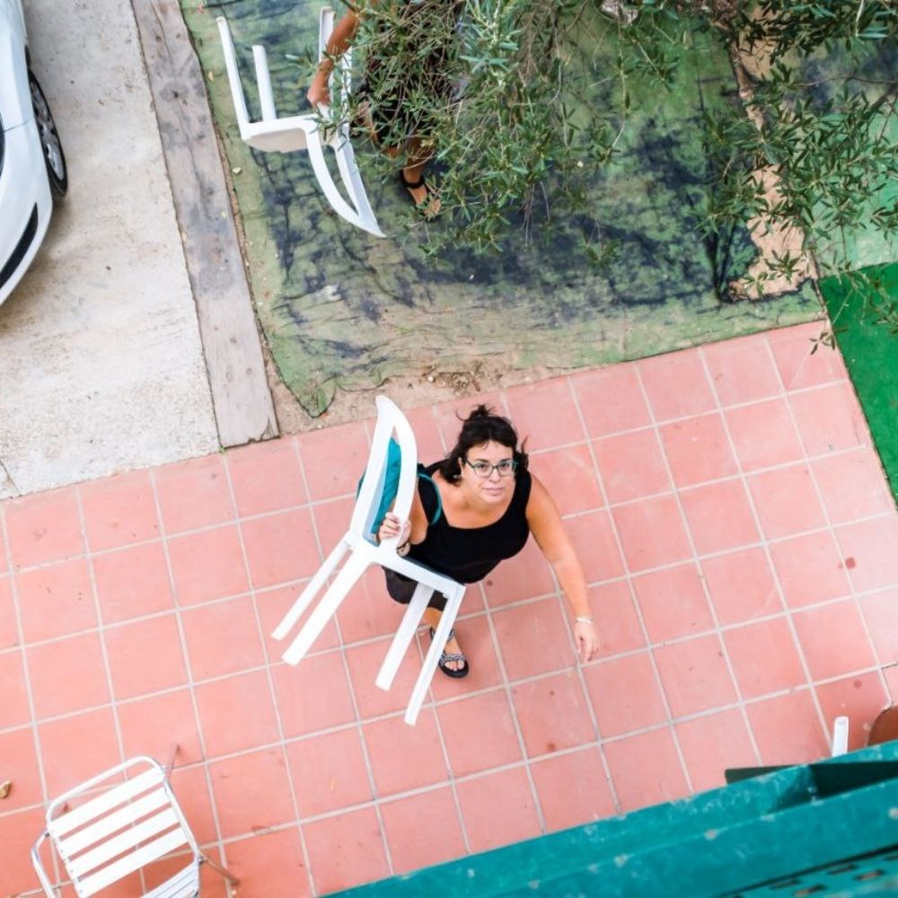 irene Molina