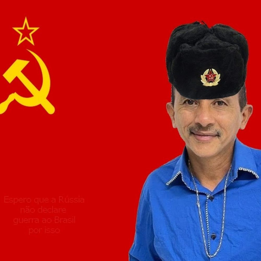 Errei meu @