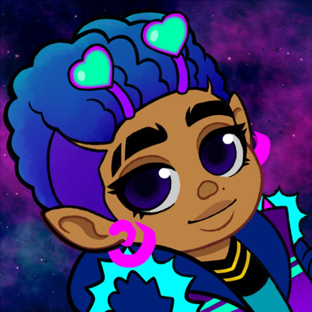 nana luvbug