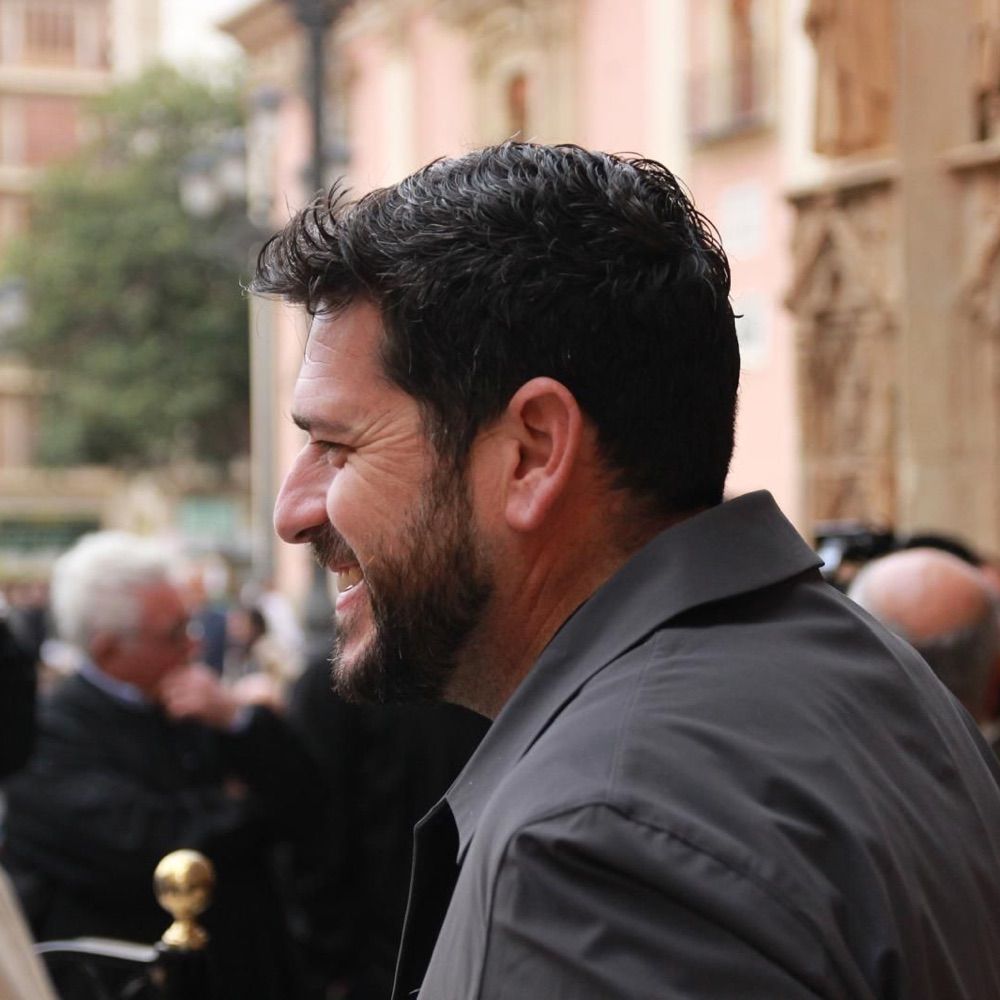 Pau Andrés
