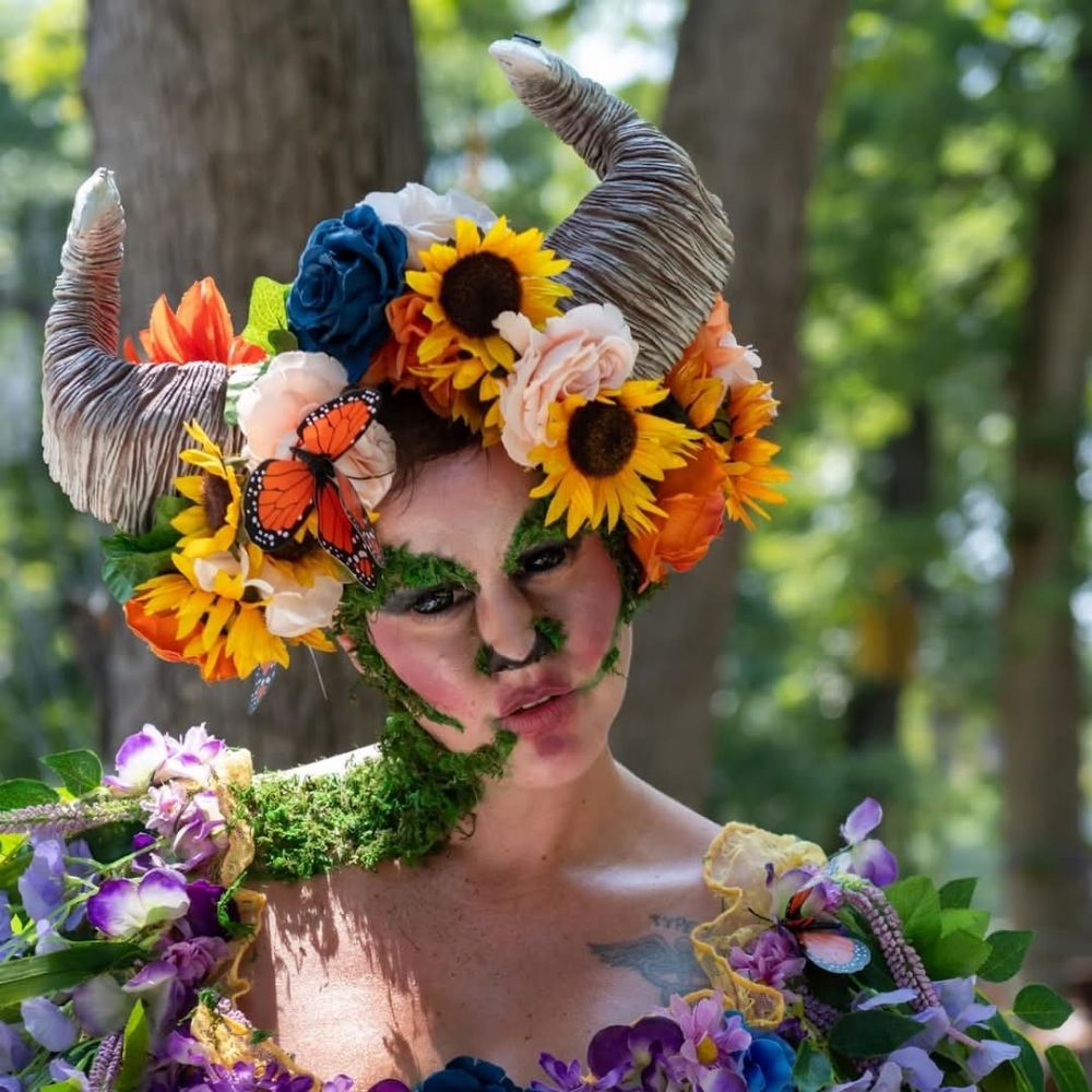 Ashling Goodefellow (they/them)