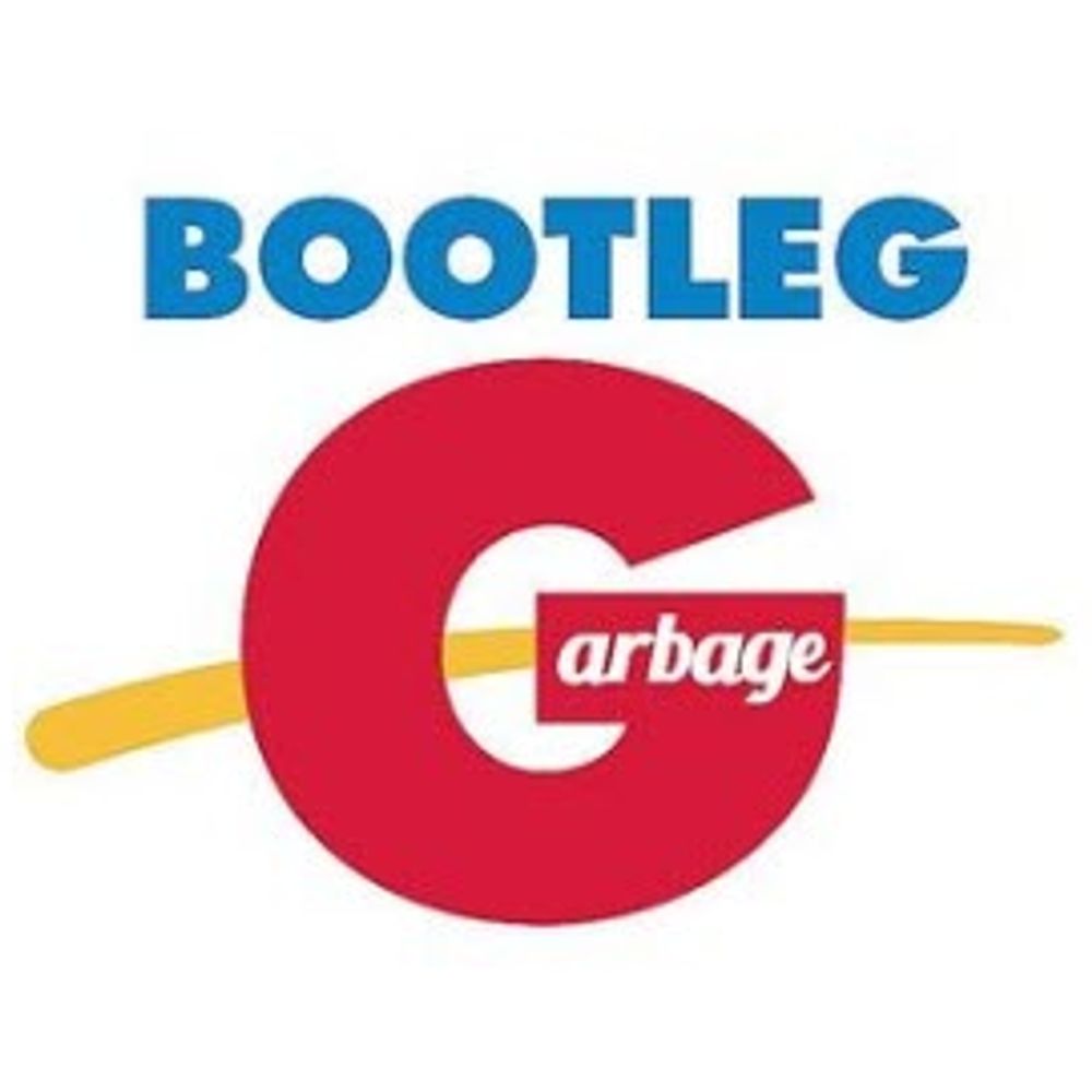 bootleg garbo