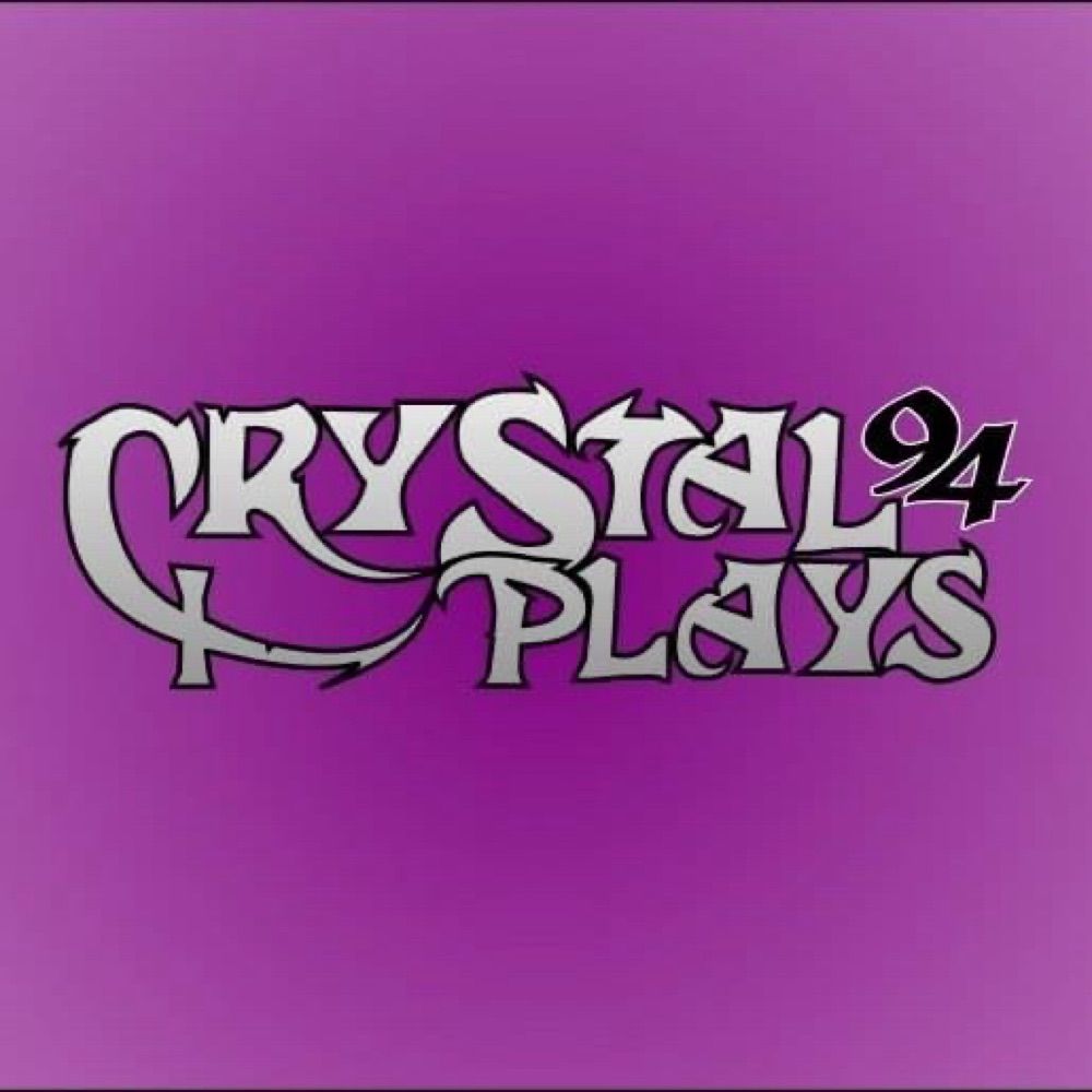 Profile picture crystalplays94.bsky.social