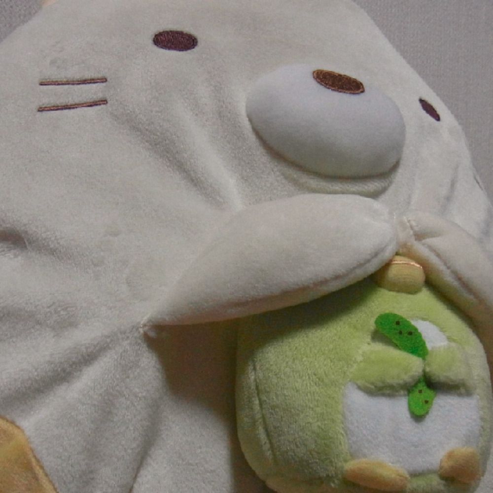 ぺたこん