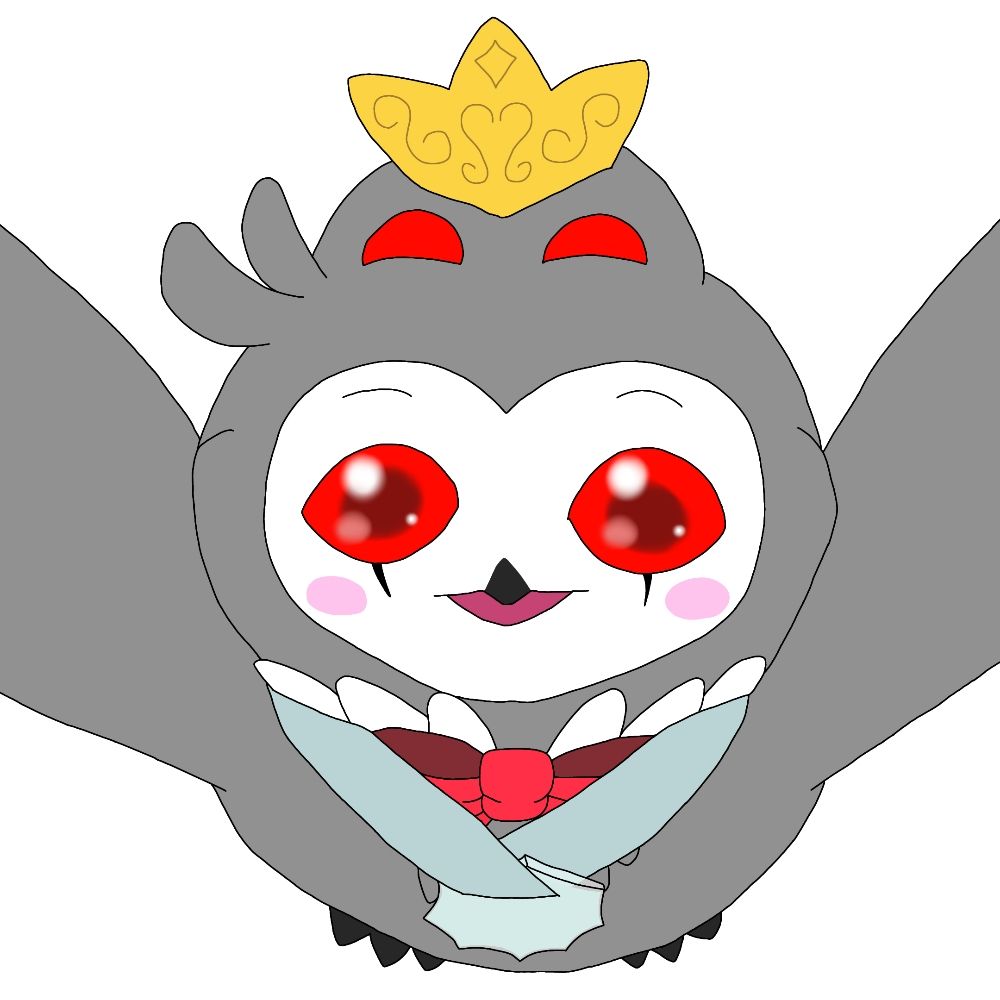 Júlia, The Plushie Maker 55