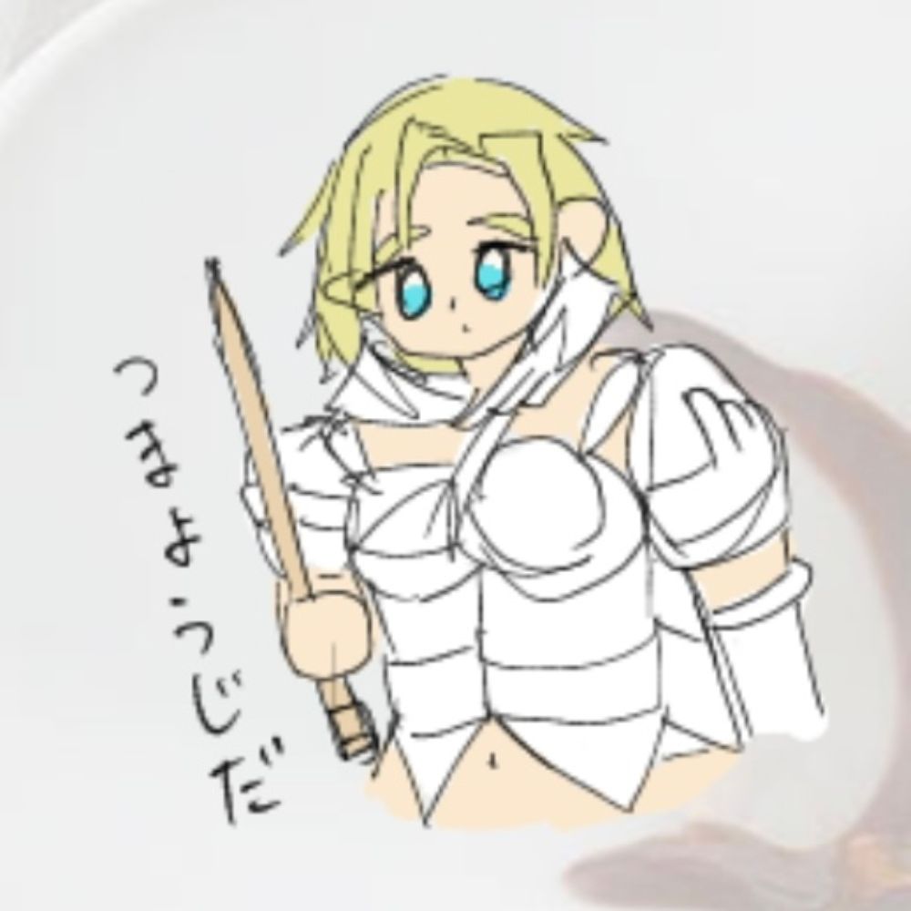 ありﾁｬ🍵。