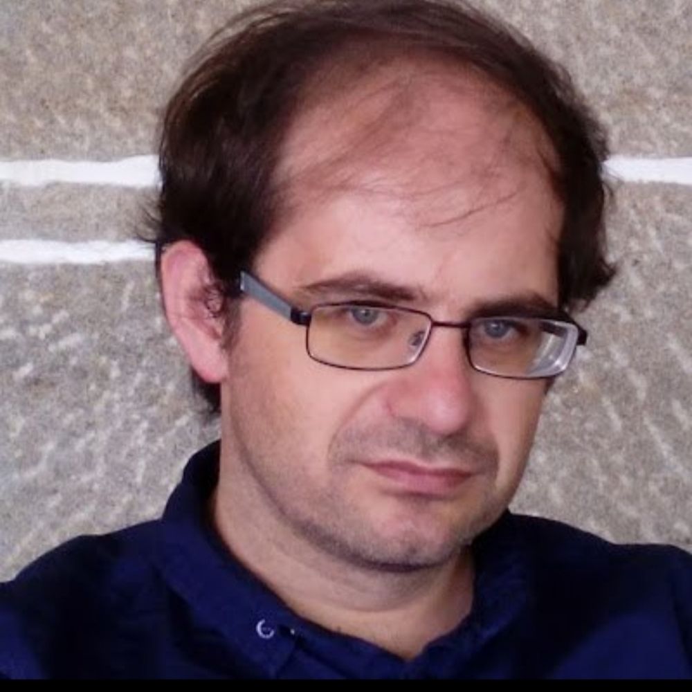 Sérgio Neto